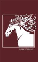 Horse Journal