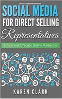 Social Media for Direct Selling Representatives