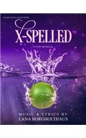 X-Spelled