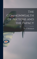 Commonwealth of Nations and the Papacy