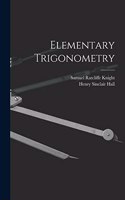 Elementary Trigonometry