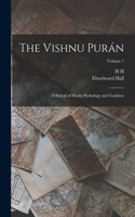 Vishnu Purán