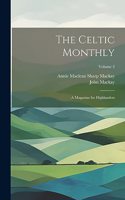 Celtic Monthly