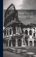 Ara Pacis Avgvstae