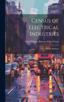 Census of Electrical Industries