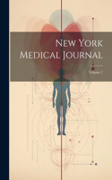 New York Medical Journal; Volume 7