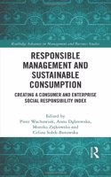 Responsible Management and Sustainable Consumption