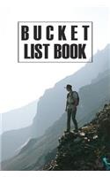 The Bucket List Book