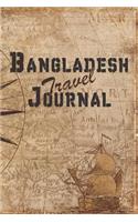 Bangladesh Travel Journal