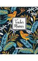 Teacher Lesson Planner