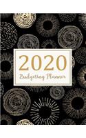 Budgeting Planner 2020