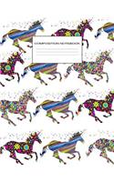 Composition Notebook