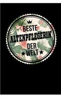 Beste Altenpflegerin Der Welt