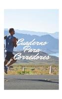 Cuaderno para Corredores