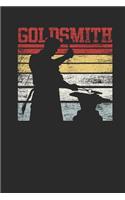 Goldsmith Retro