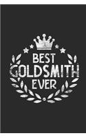 Best Goldsmith Ever