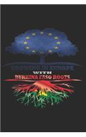 Burkina Faso Notebook