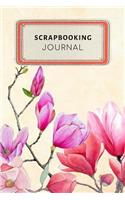 Scrapbooking Journal