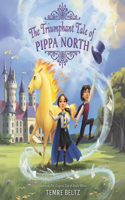 Triumphant Tale of Pippa North
