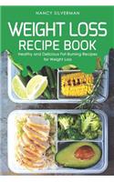 Weight Loss Recipe Book