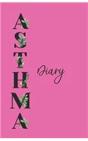 Asthma Diary