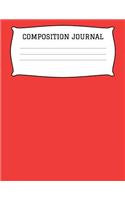 Composition Journal