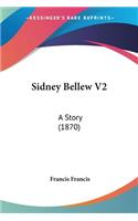 Sidney Bellew V2