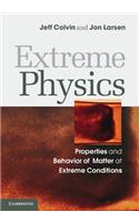 Extreme Physics