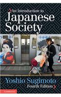 An Introduction to Japanese Society