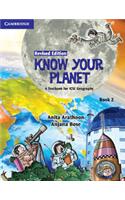Know Your Planet Book 2 Revised Edition