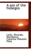 A Son of the Hidalgos