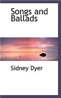 Songs and Ballads