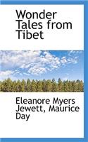 Wonder Tales from Tibet