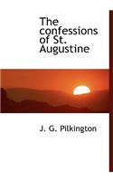 Confessions of St. Augustine