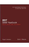 2017 Stocks, Bonds, Bills, and Inflation (Sbbi) Yearbook