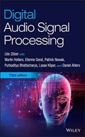 Digital Audio Signal Processing