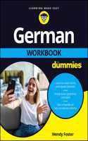 German Workbook for Dummies