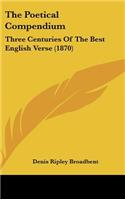 The Poetical Compendium