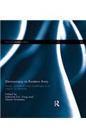 Democracy in Eastern Asia