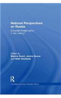 National Perspectives on Russia