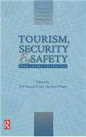 Tourism, Security and Safety