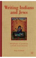 Writing Indians and Jews