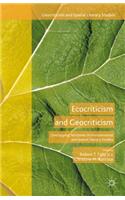 Ecocriticism and Geocriticism