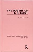 The Poetry of T. S. Eliot