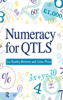 Numeracy for QTLS