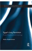 Egypt's Long Revolution