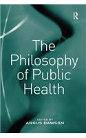 The Philosophy of Public Health