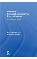 Intensive Transactional Analysis Psychotherapy