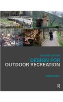 Design for Outdoor Recreation