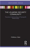 The US-Japan Security Community